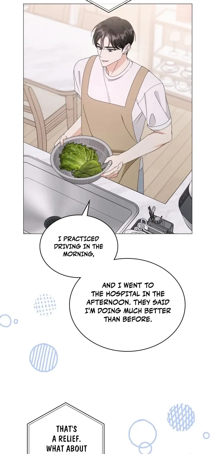 The Great Mad Dog Chapter 32 page 52 - 