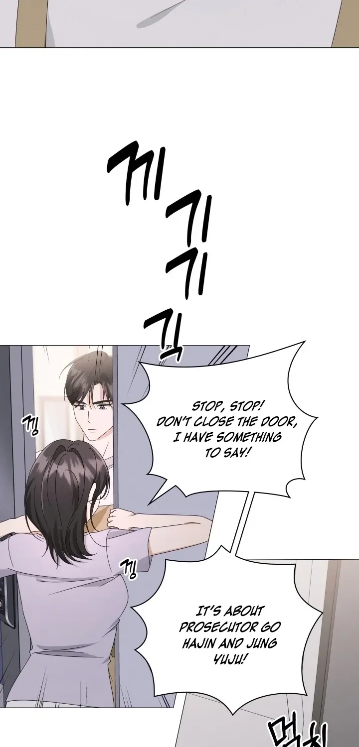 The Great Mad Dog Chapter 32 page 59 - 