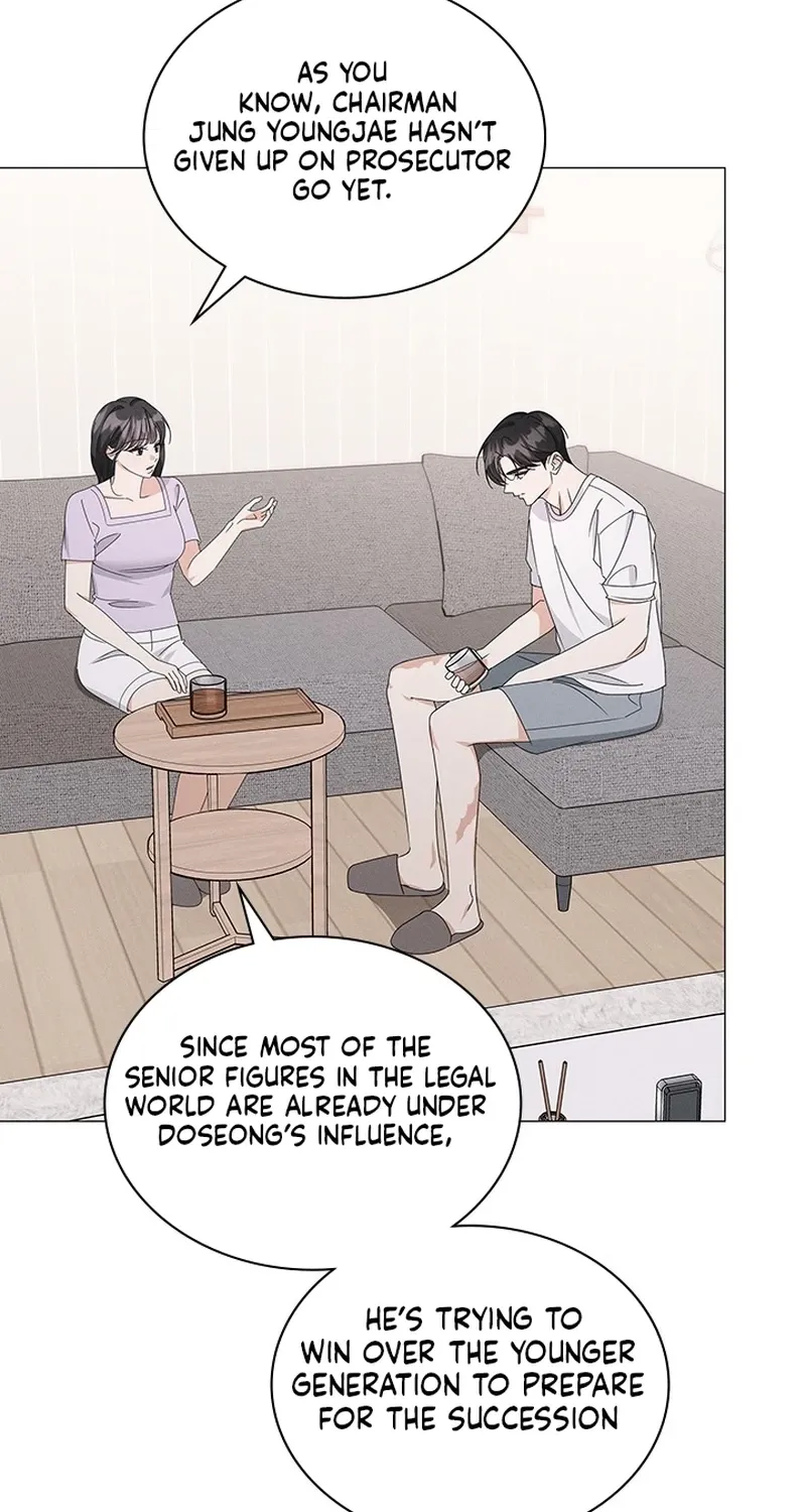 The Great Mad Dog Chapter 33 page 14 - 