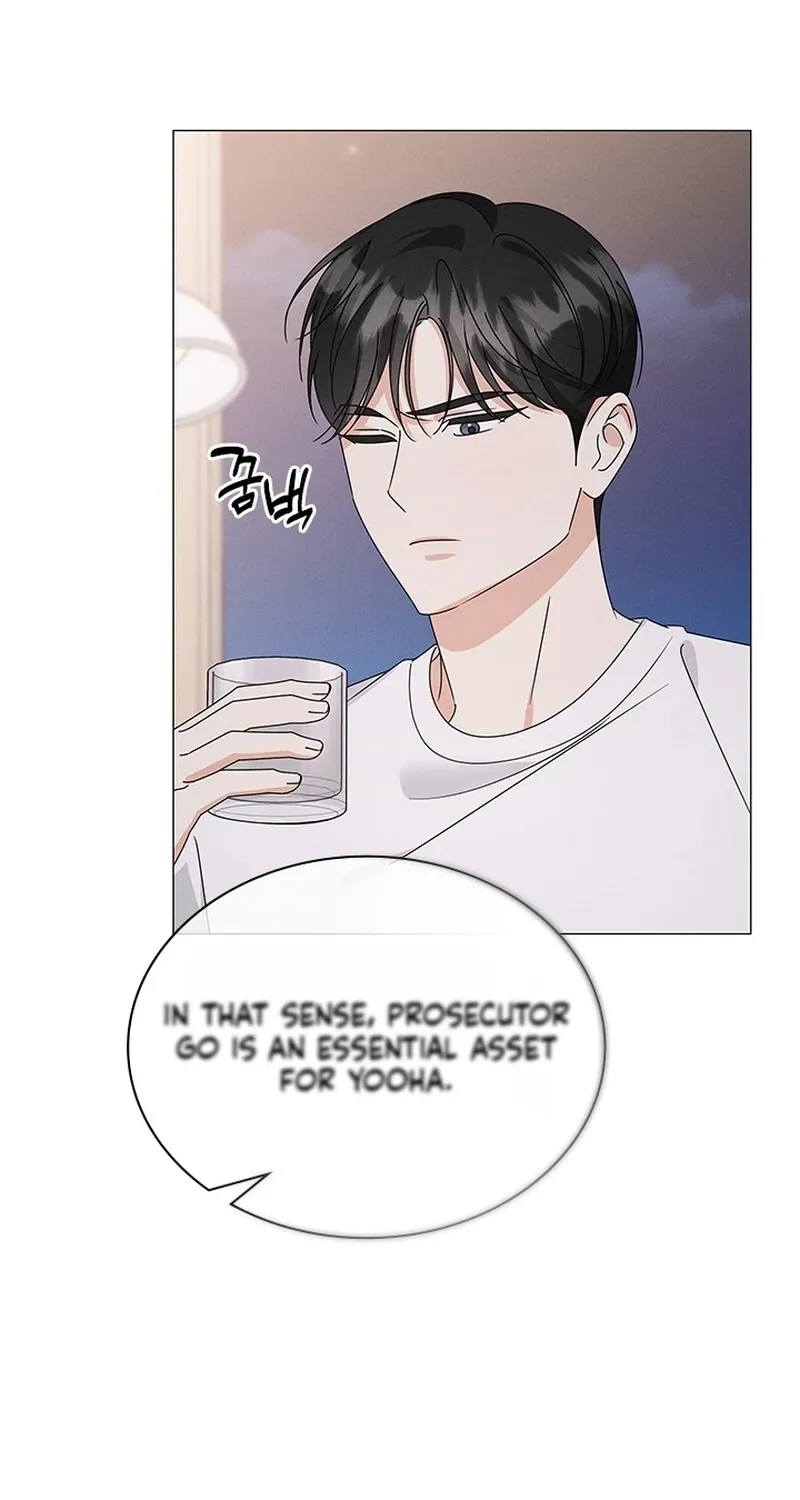 The Great Mad Dog Chapter 33 page 22 - 