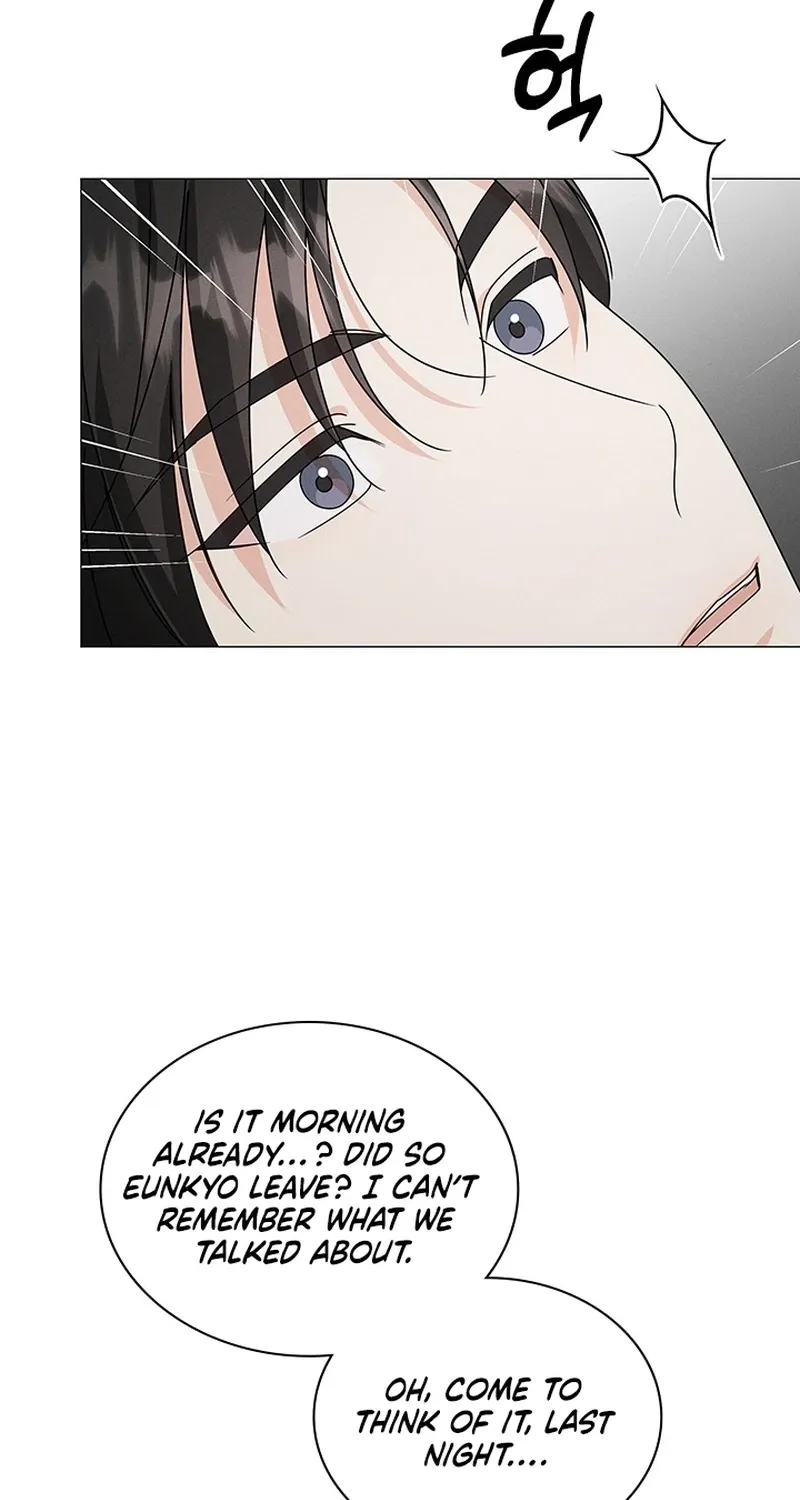 The Great Mad Dog Chapter 33 page 29 - 