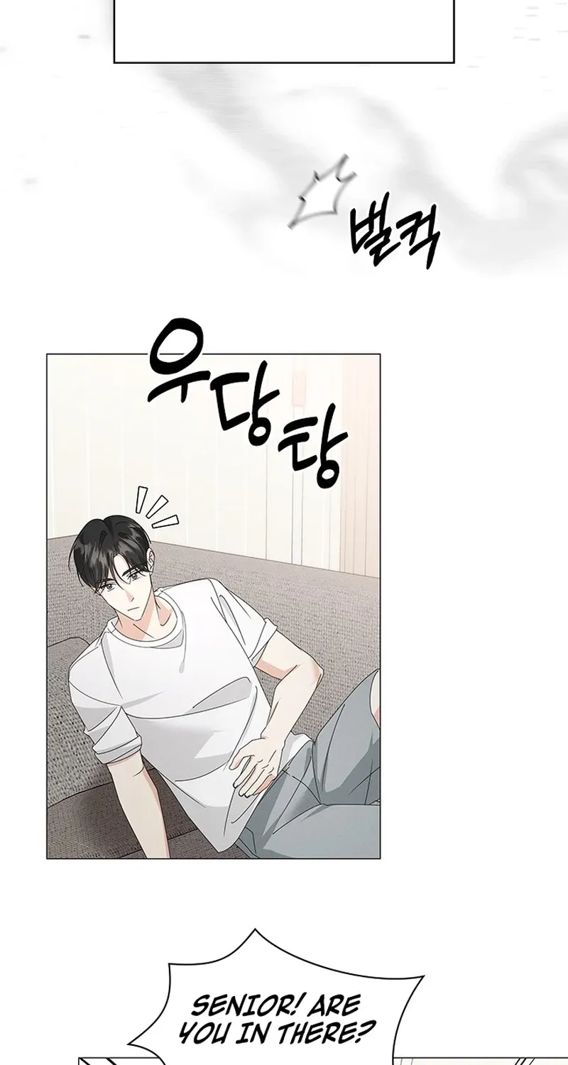 The Great Mad Dog Chapter 33 page 32 - 