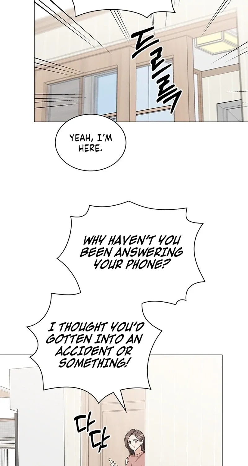 The Great Mad Dog Chapter 33 page 33 - 