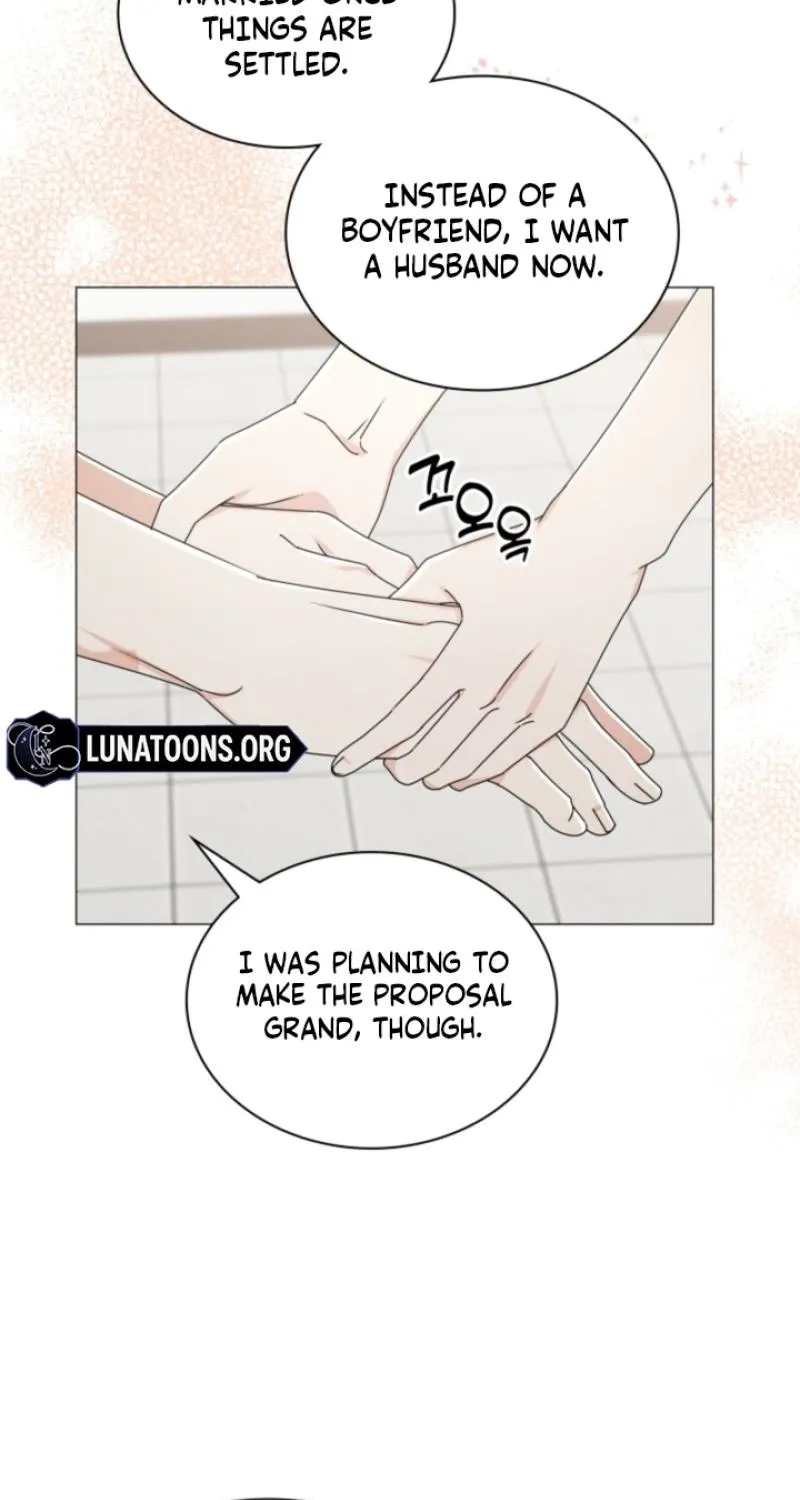 The Great Mad Dog Chapter 34 page 5 - 