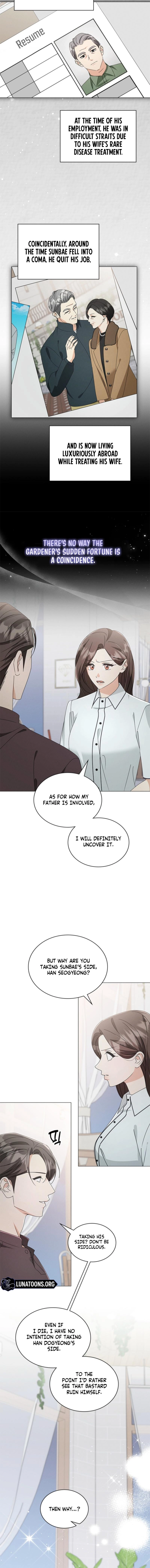 The Great Mad Dog Chapter 36 page 2 - 
