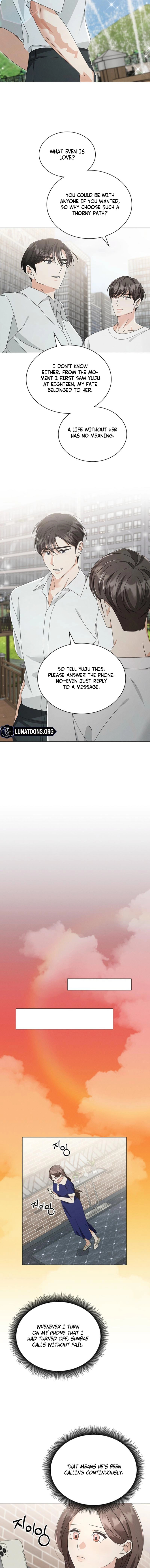 The Great Mad Dog Chapter 36 page 11 - 