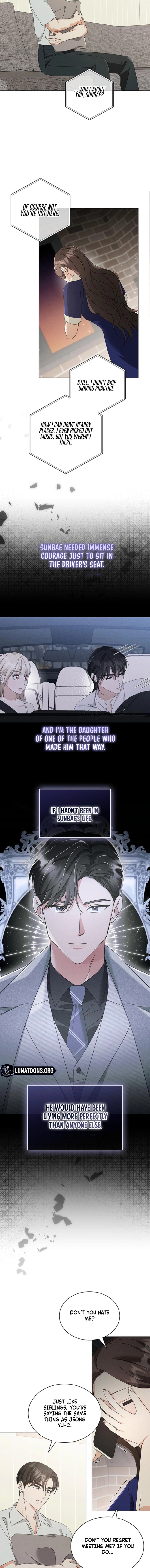 The Great Mad Dog Chapter 36 page 13 - 