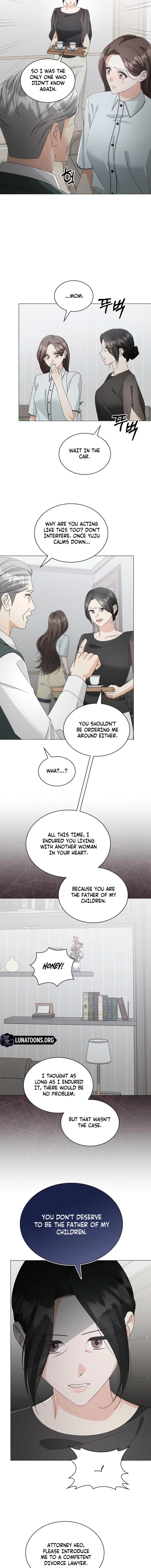 The Great Mad Dog Chapter 36 page 6 - 