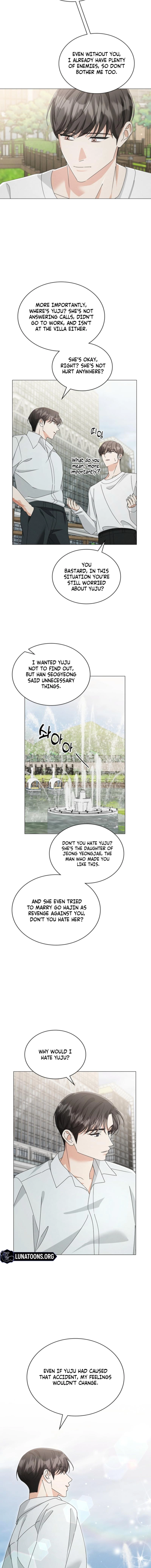 The Great Mad Dog Chapter 36 page 10 - 