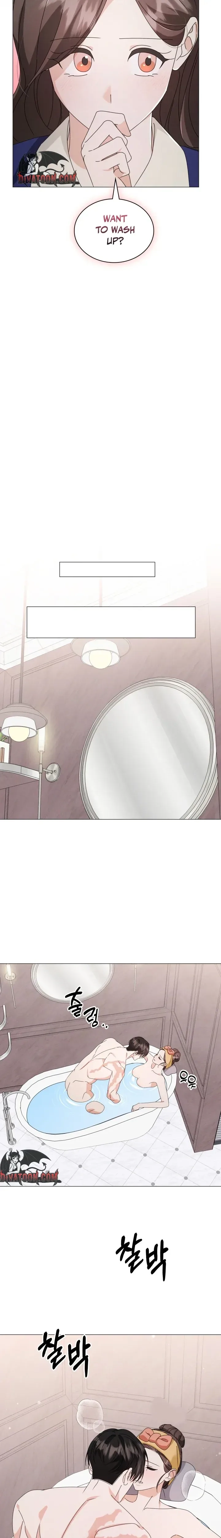 The Great Mad Dog Chapter 37 page 11 - 