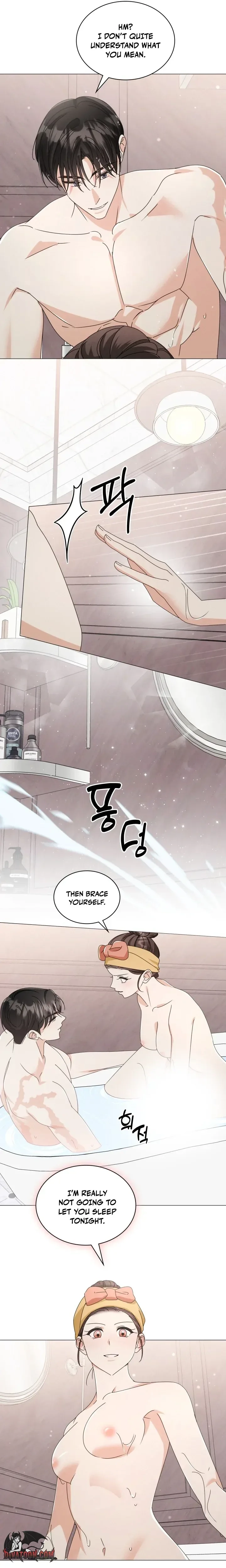 The Great Mad Dog Chapter 37 page 13 - 