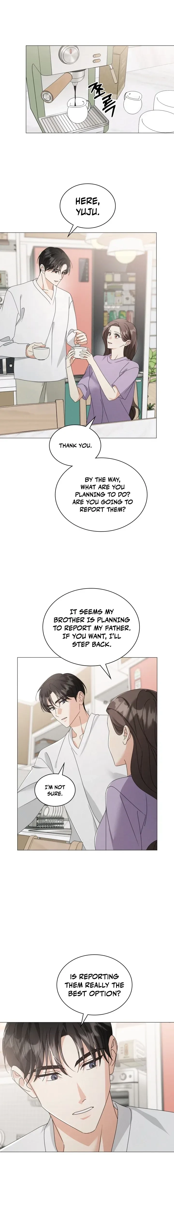 The Great Mad Dog Chapter 37 page 19 - 