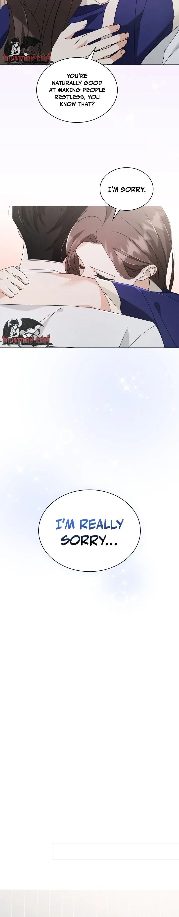 The Great Mad Dog Chapter 37 page 3 - 