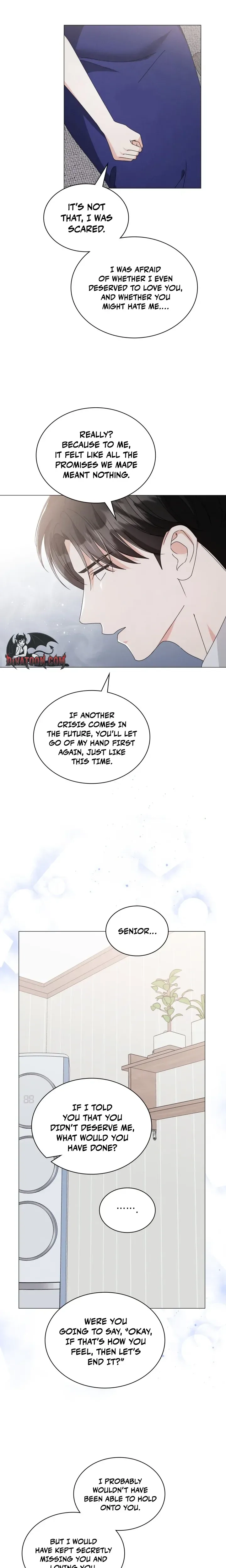 The Great Mad Dog Chapter 37 page 5 - 