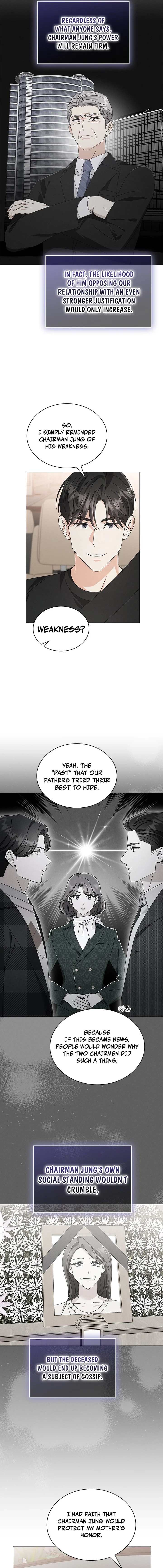 The Great Mad Dog Chapter 38 page 13 - 