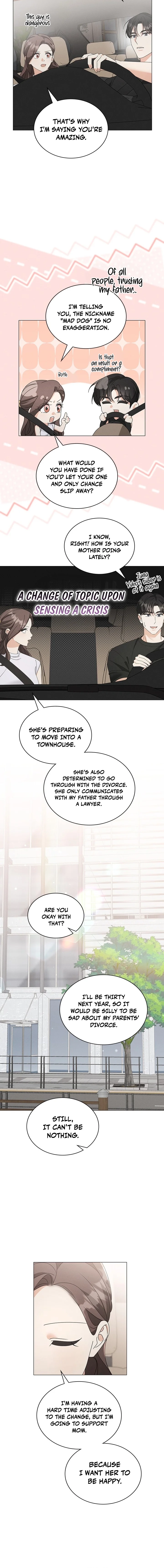 The Great Mad Dog Chapter 38 page 14 - 