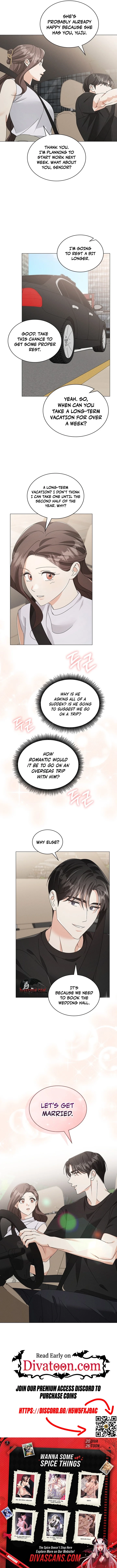 The Great Mad Dog Chapter 38 page 15 - 
