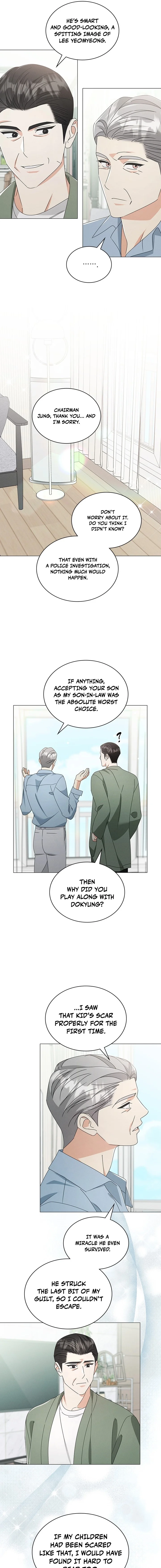 The Great Mad Dog Chapter 38 page 7 - 
