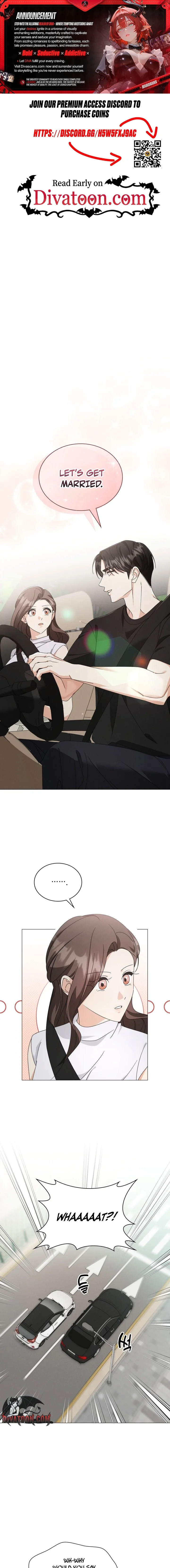 The Great Mad Dog Chapter 39 page 1 - 