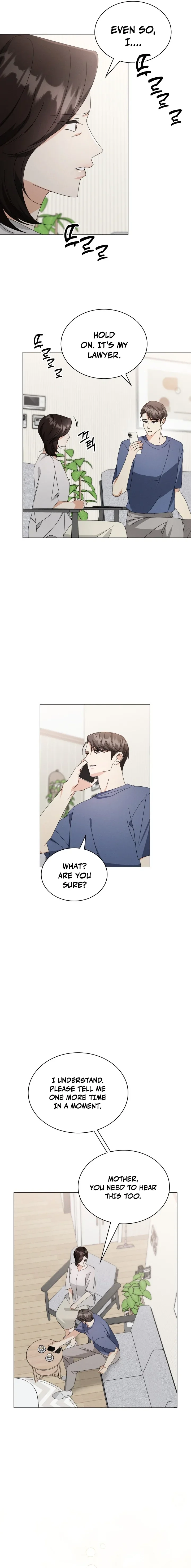 The Great Mad Dog Chapter 39 page 11 - 