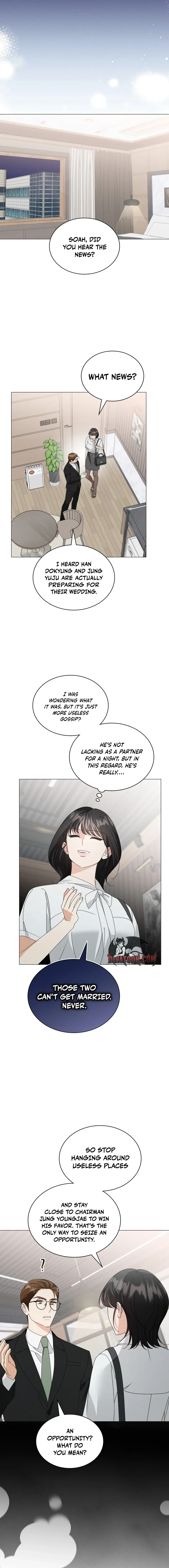 The Great Mad Dog Chapter 39 page 14 - 