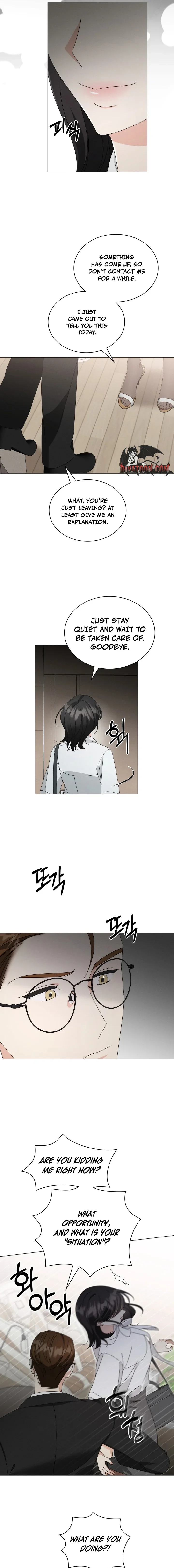 The Great Mad Dog Chapter 39 page 15 - 