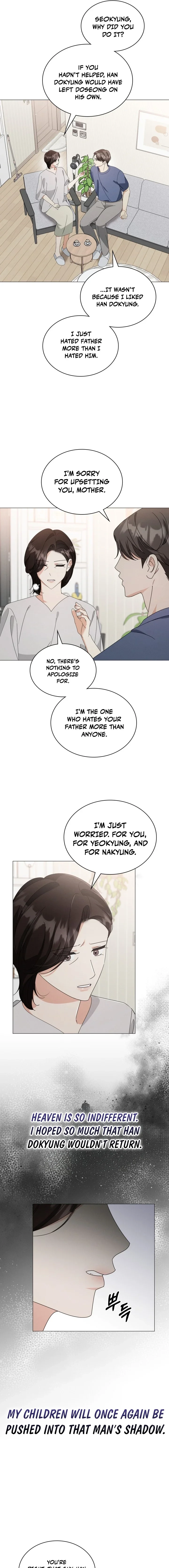The Great Mad Dog Chapter 39 page 9 - 