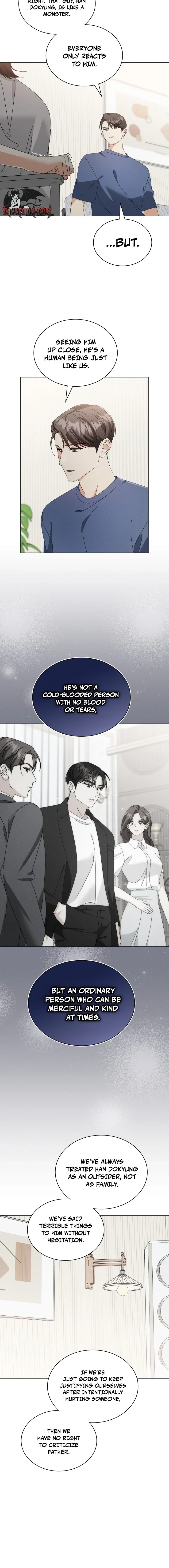 The Great Mad Dog Chapter 39 page 10 - 