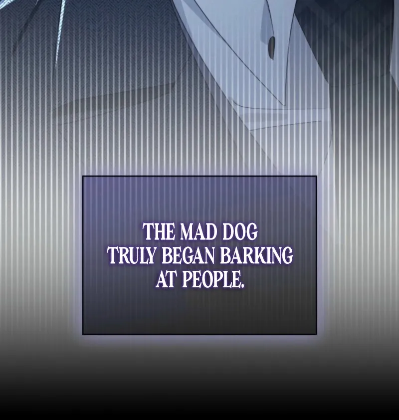 The Great Mad Dog Chapter 4 page 11 - 