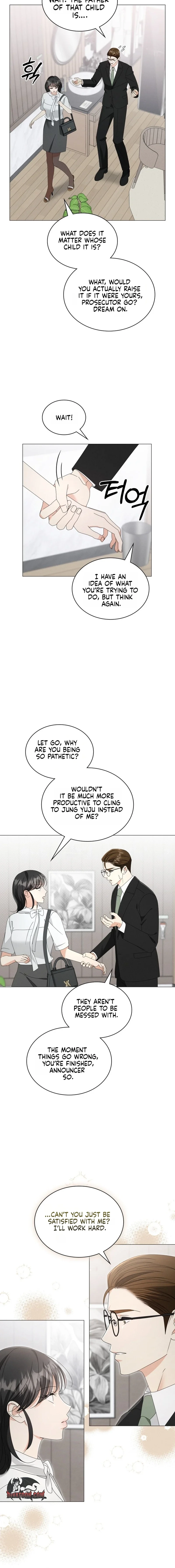 The Great Mad Dog Chapter 40 page 2 - 