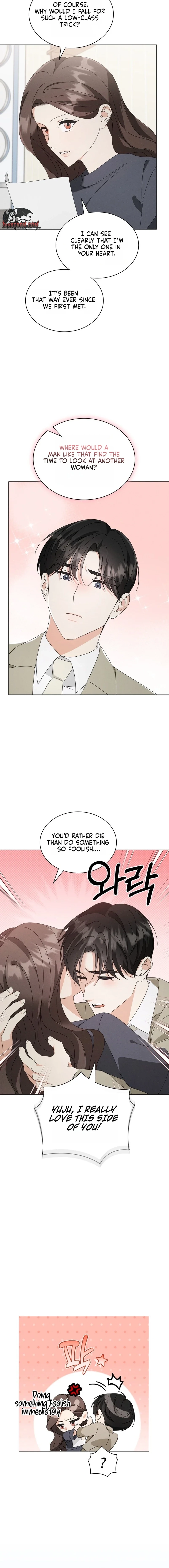 The Great Mad Dog Chapter 40 page 14 - 