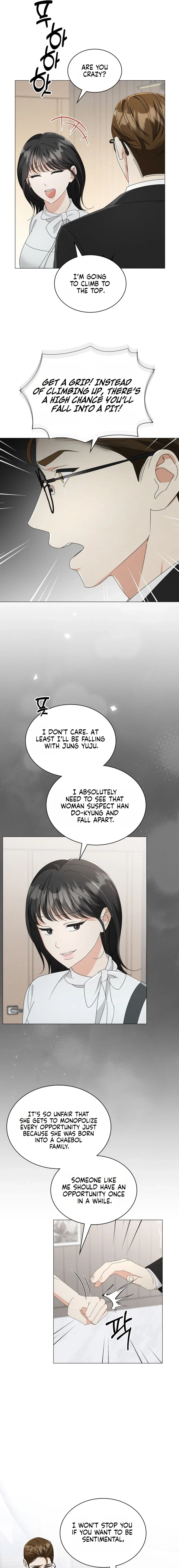 The Great Mad Dog Chapter 40 page 3 - 