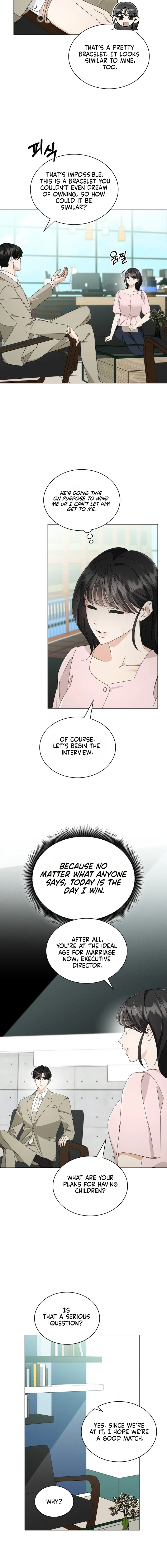 The Great Mad Dog Chapter 40 page 6 - 