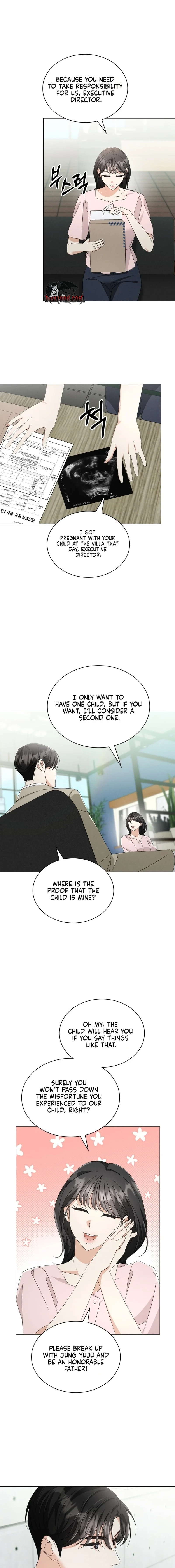 The Great Mad Dog Chapter 40 page 7 - 