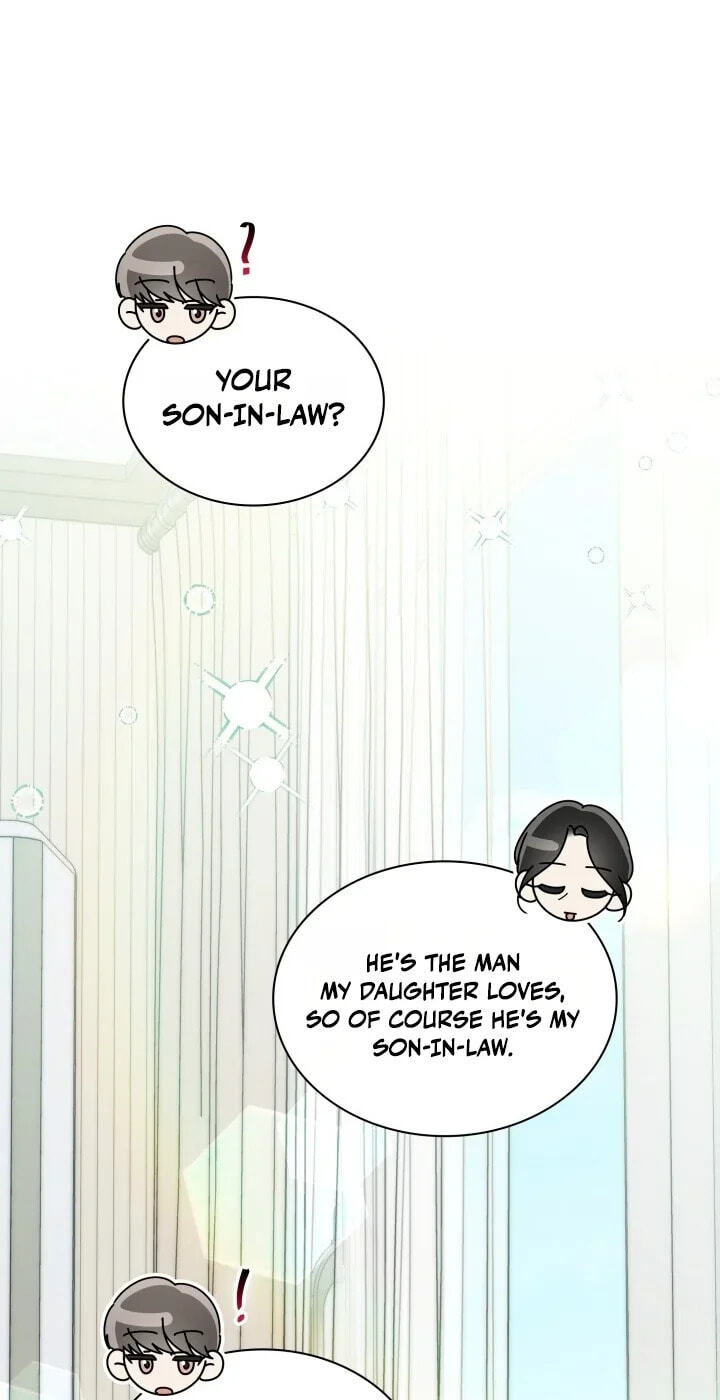 The Great Mad Dog Chapter 41 page 14 - 