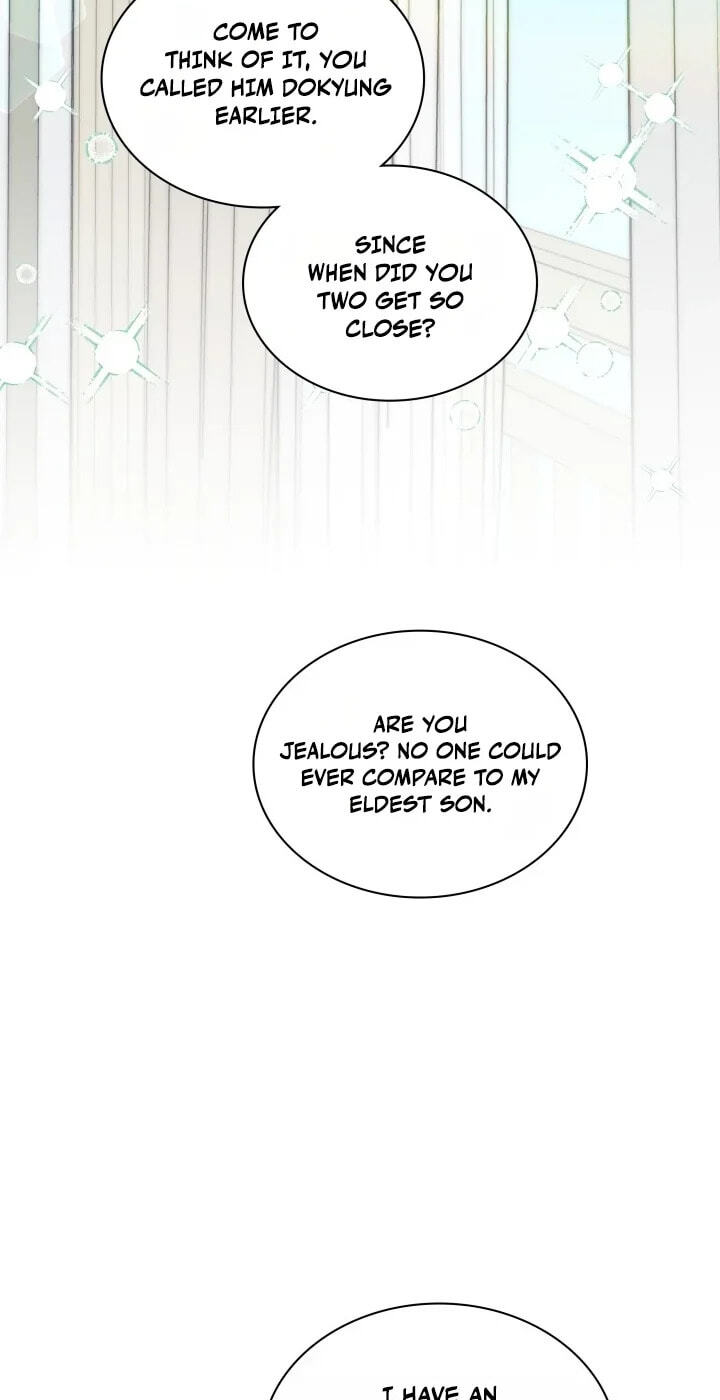The Great Mad Dog Chapter 41 page 15 - 