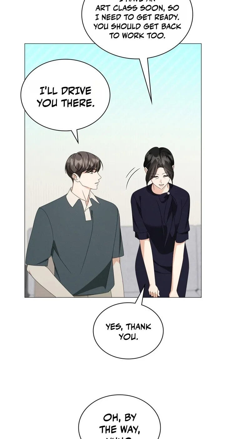 The Great Mad Dog Chapter 41 page 16 - 