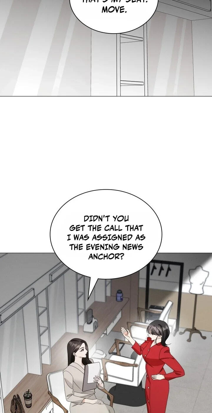 The Great Mad Dog Chapter 41 page 23 - 