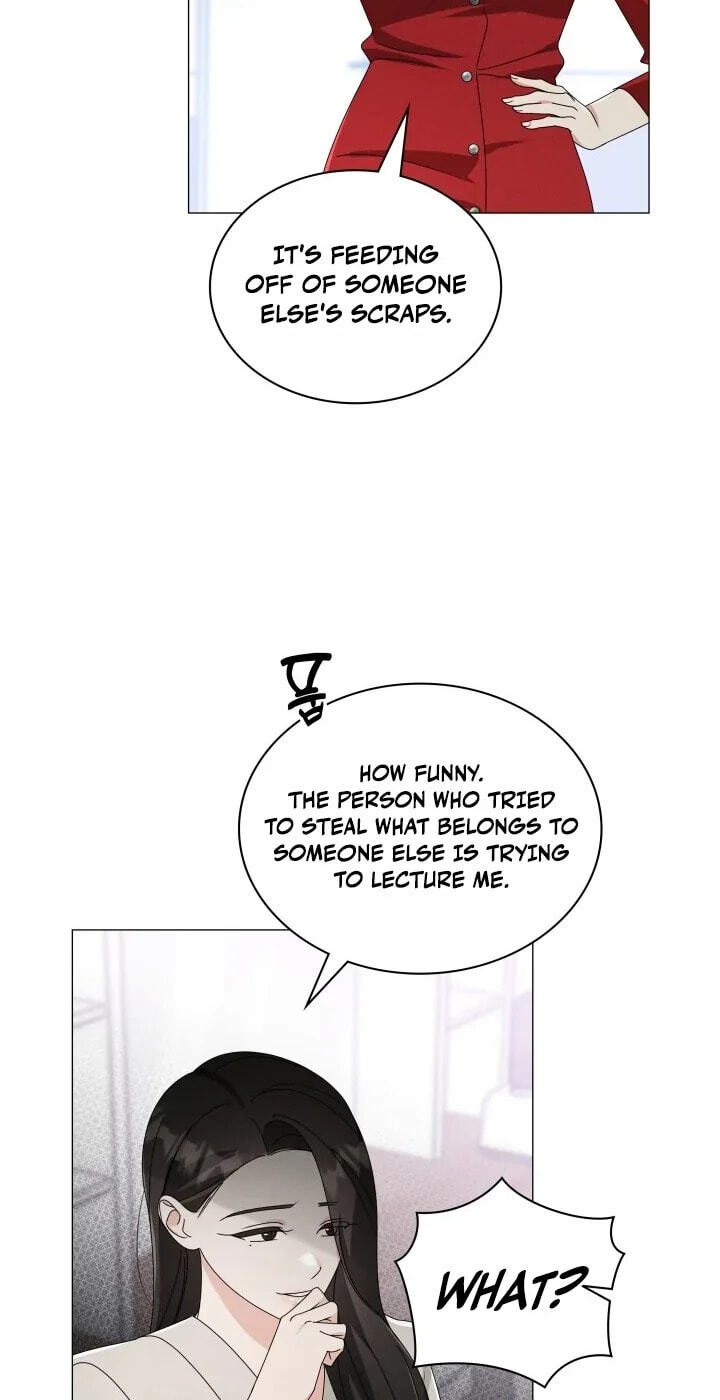 The Great Mad Dog Chapter 41 page 25 - 