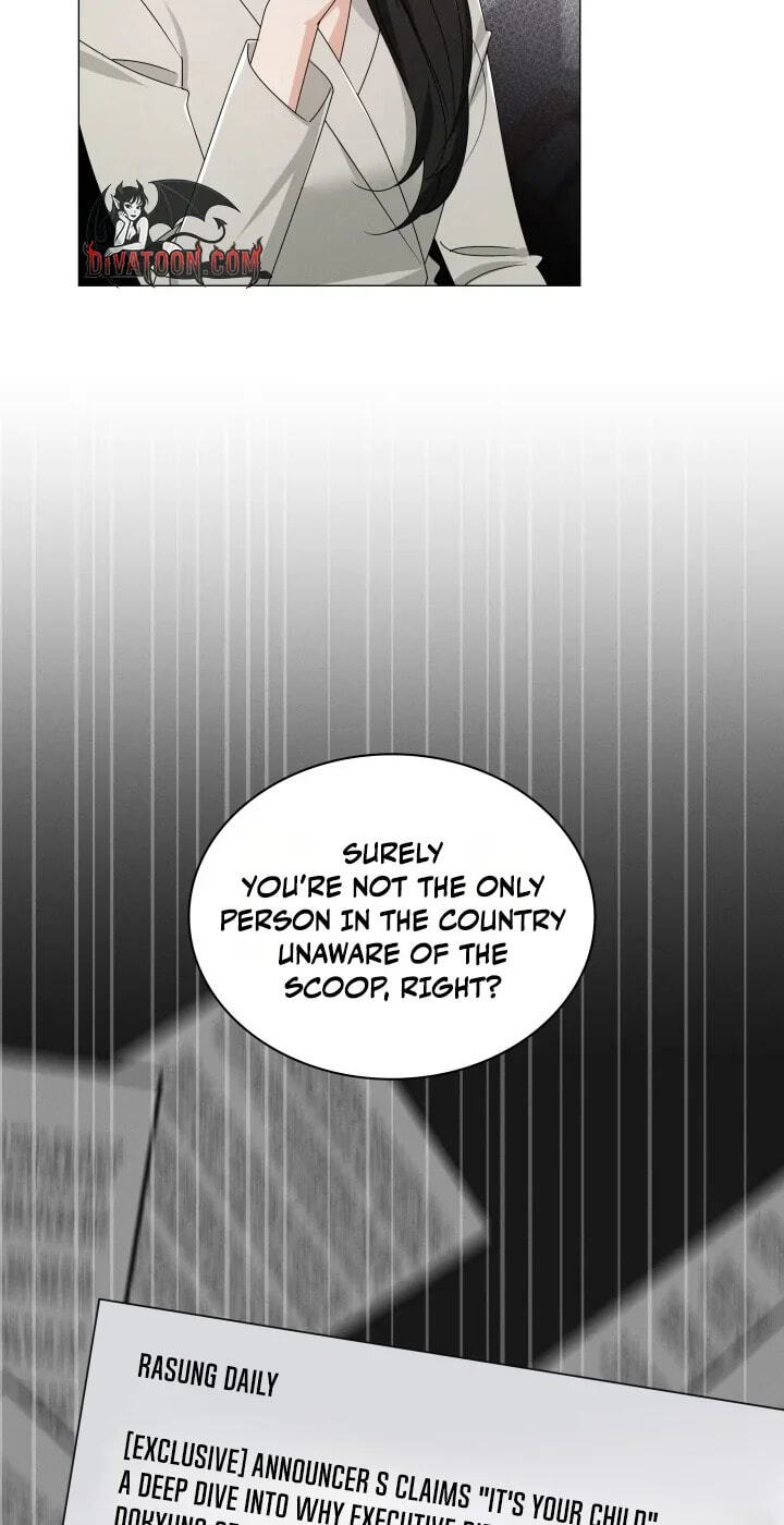 The Great Mad Dog Chapter 41 page 26 - 