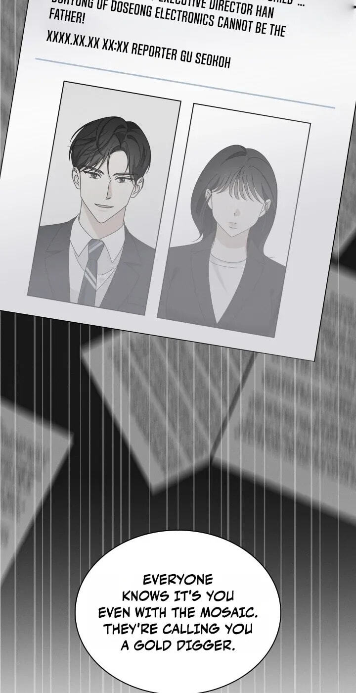 The Great Mad Dog Chapter 41 page 27 - 