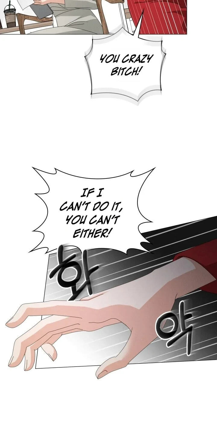 The Great Mad Dog Chapter 41 page 29 - 