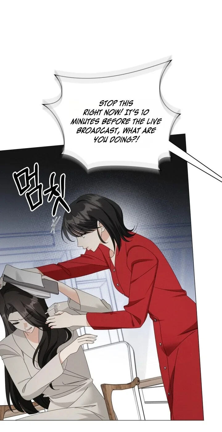The Great Mad Dog Chapter 41 page 30 - 