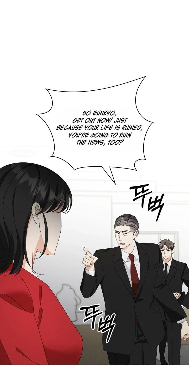 The Great Mad Dog Chapter 41 page 31 - 
