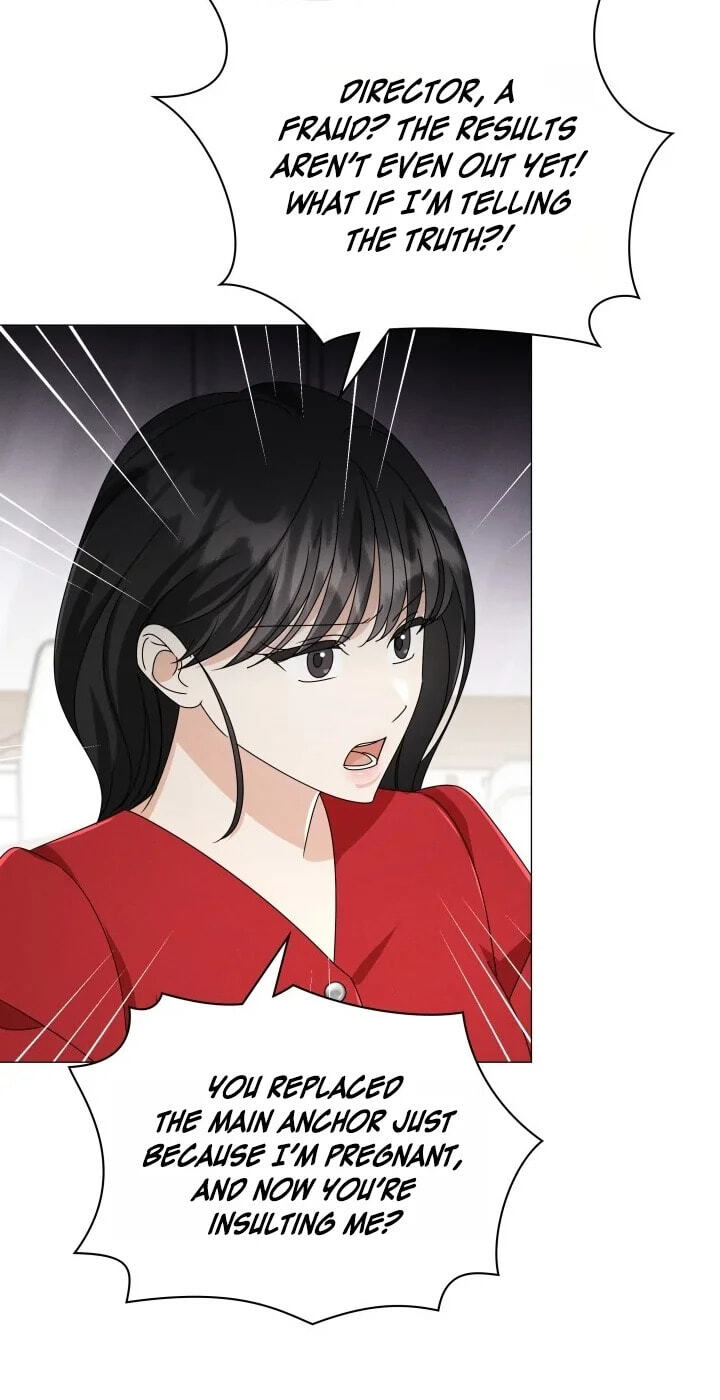 The Great Mad Dog Chapter 41 page 33 - 
