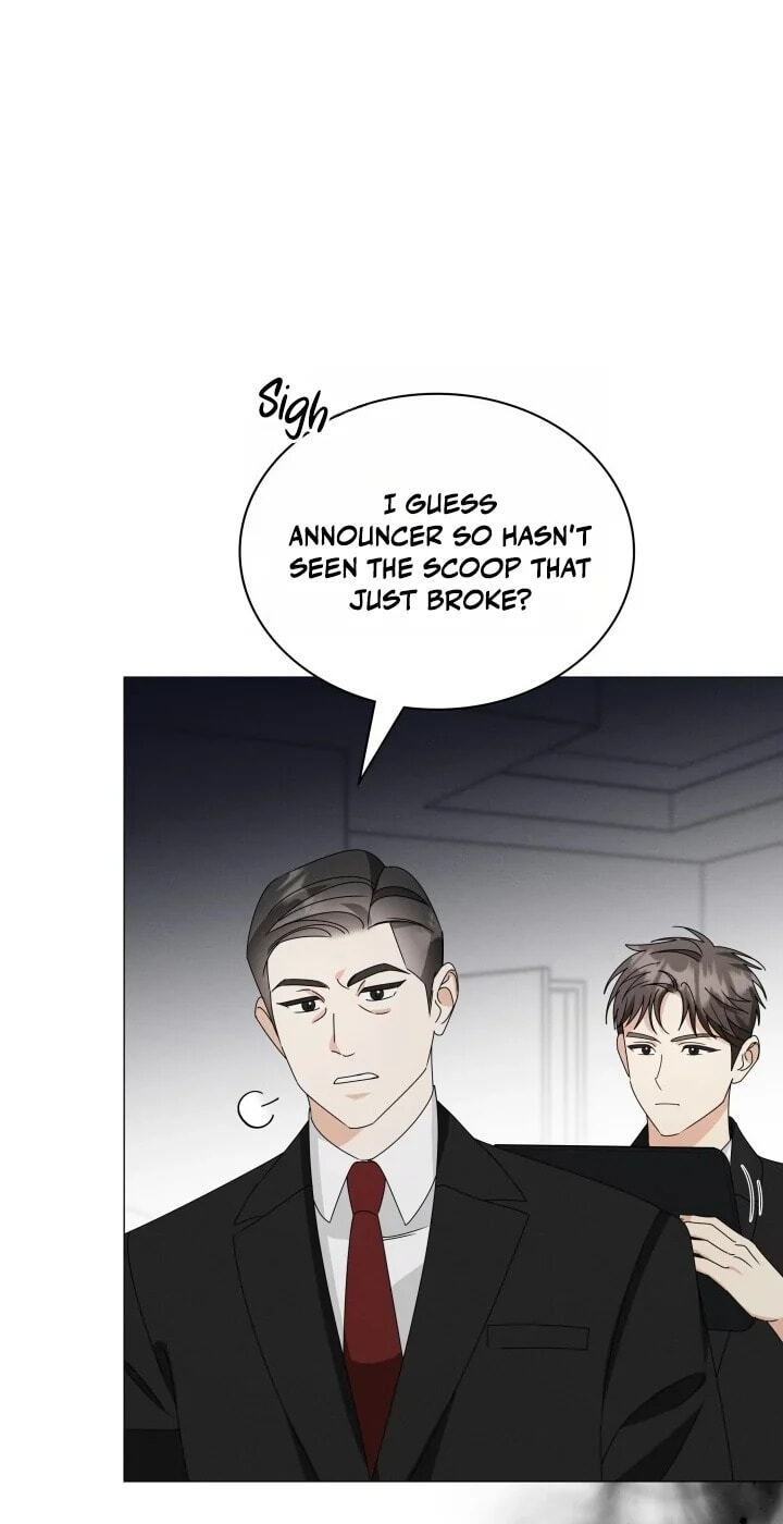 The Great Mad Dog Chapter 41 page 34 - 