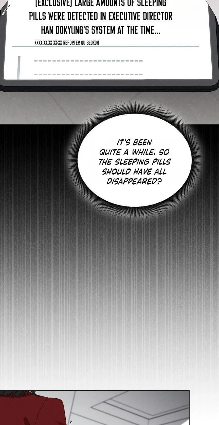 The Great Mad Dog Chapter 41 page 37 - 