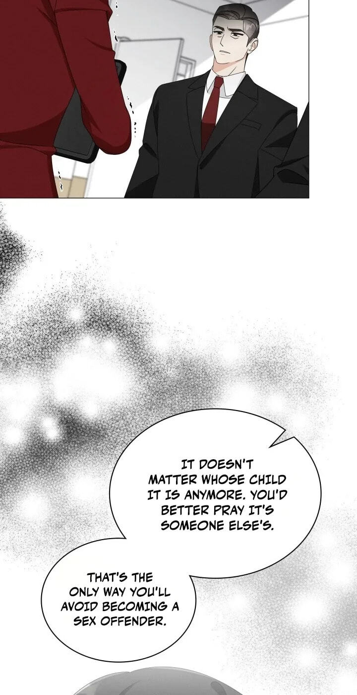 The Great Mad Dog Chapter 41 page 38 - 