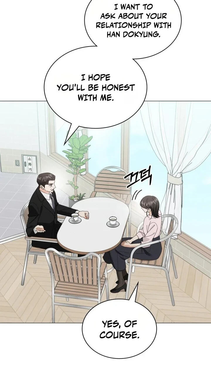 The Great Mad Dog Chapter 41 page 42 - 