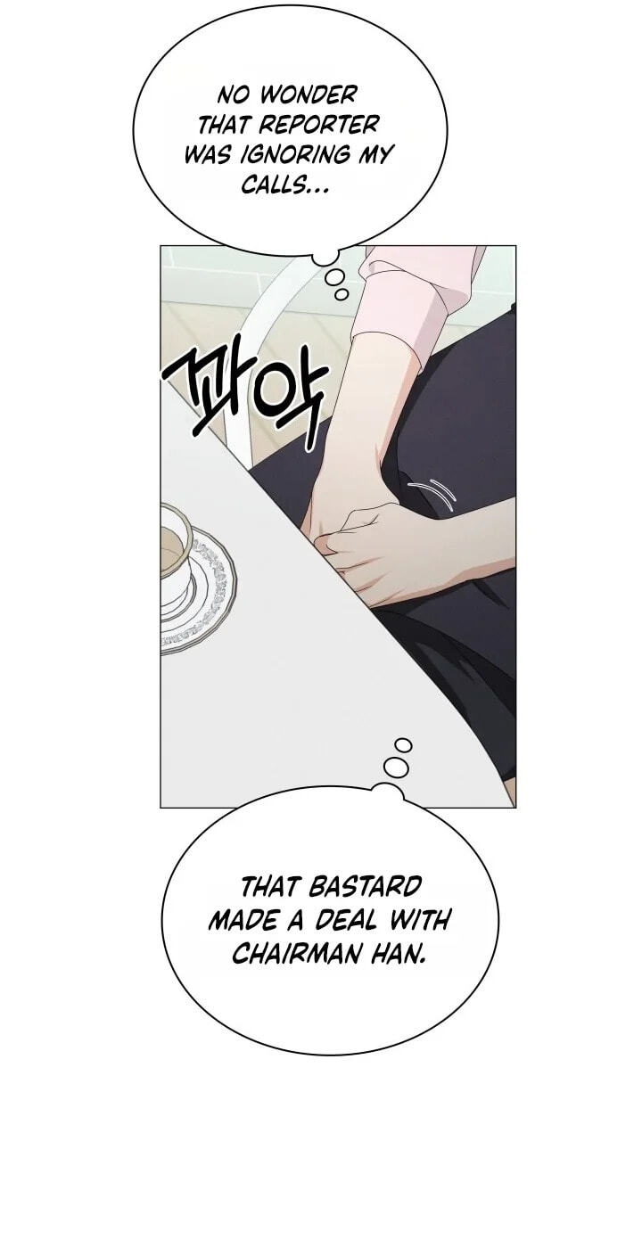 The Great Mad Dog Chapter 41 page 50 - 